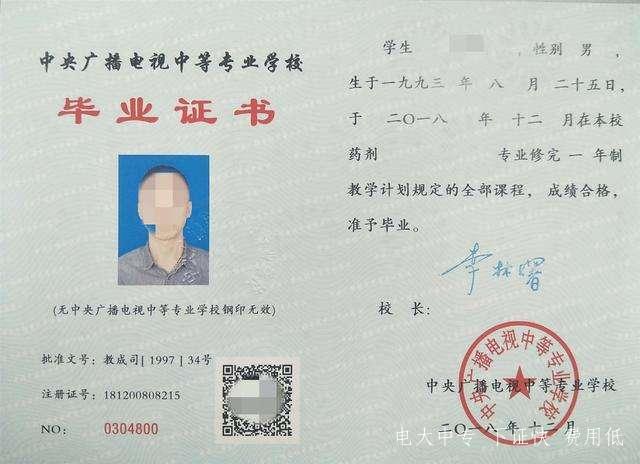 電大中專(zhuān)如何報考